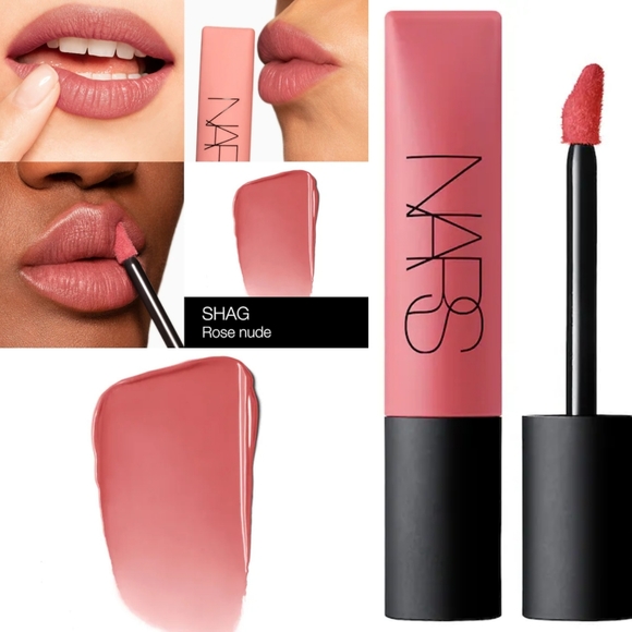 Nars Air Matte Lip Color - Picture 4 of 4
